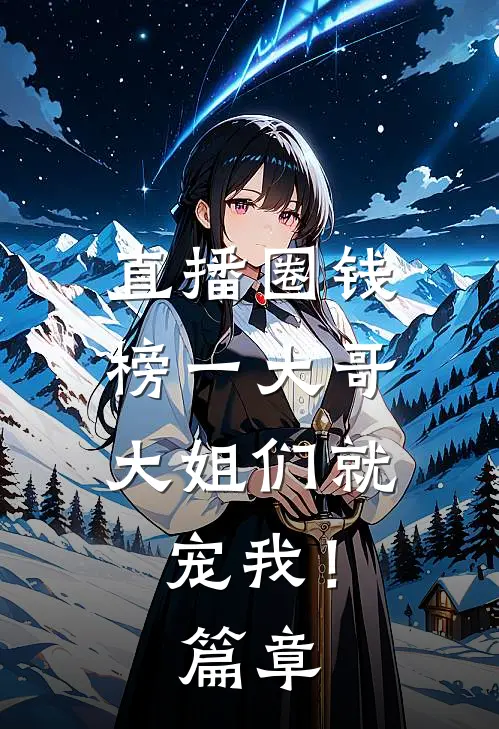 直播圈钱，榜一大哥大姐们就宠我！篇章