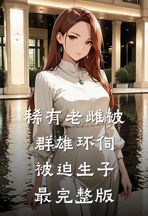 稀有老雌被群雄环伺，被迫生子最完整版