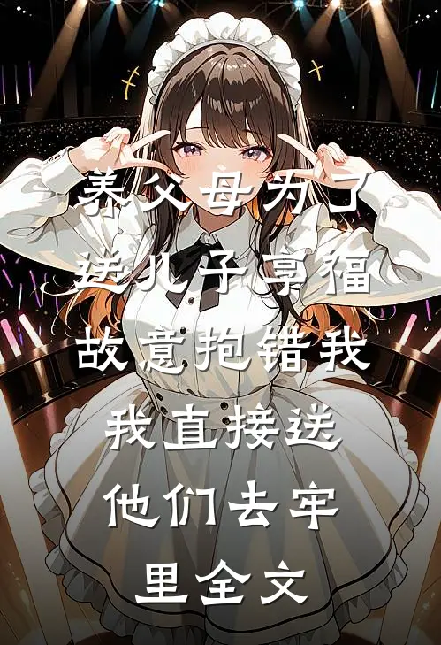 养父母为了送儿子享福故意抱错我，我直接送他们去牢里全文