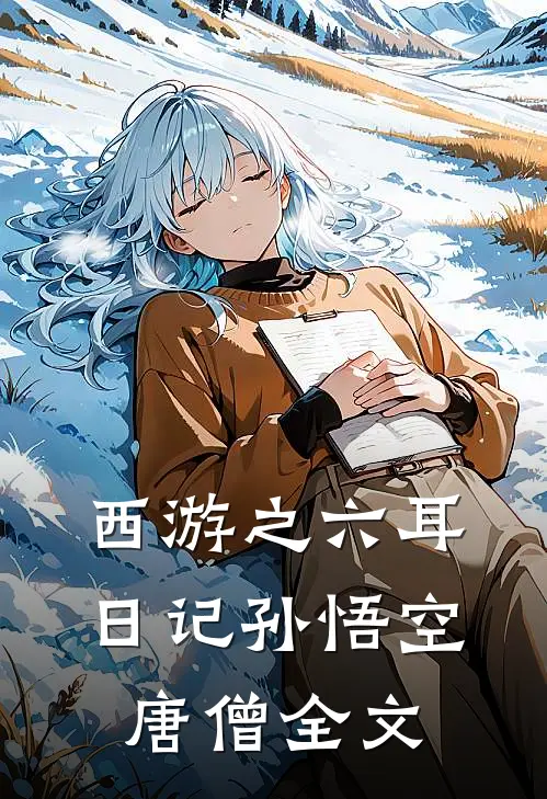 西游之六耳日记孙悟空唐僧全文
