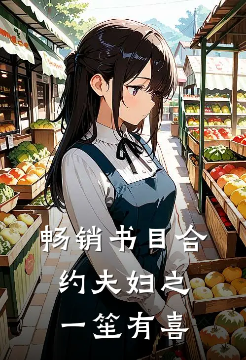 畅销书目合约夫妇之一笙有喜