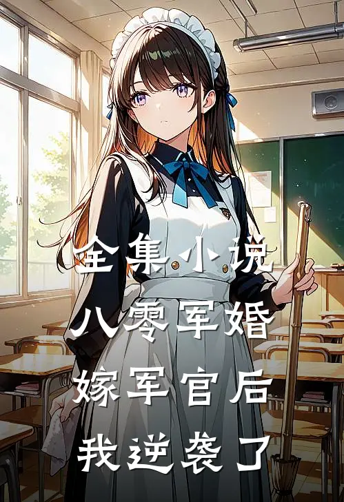 全集小说八零军婚：嫁军官后我逆袭了