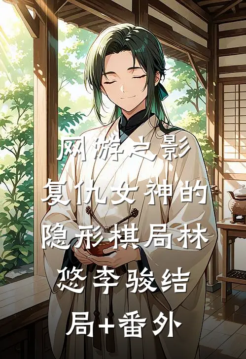 网游之影：复仇女神的隐形棋局林悠李骏结局+番外