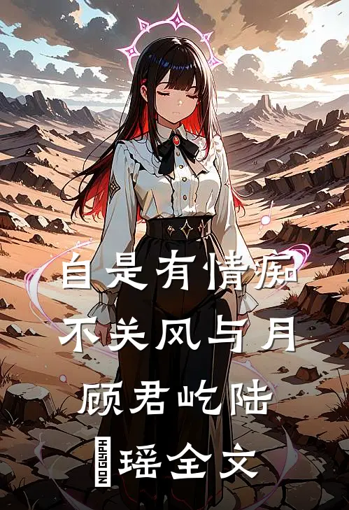 自是有情痴，不关风与月顾君屹陆璟瑶全文
