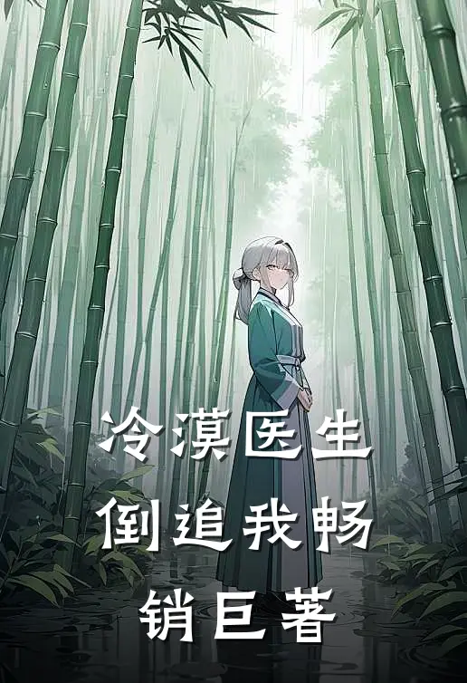 冷漠医生倒追我畅销巨著