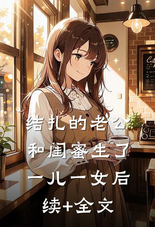 结扎的老公和闺蜜生了一儿一女后续+全文