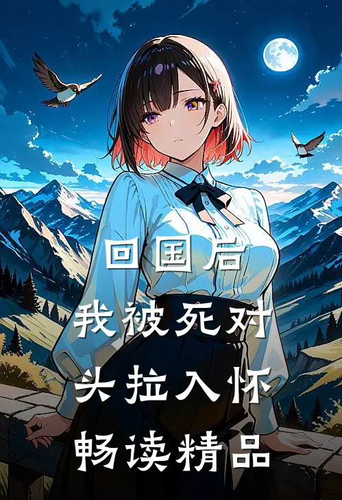 回国后，我被死对头拉入怀畅读精品