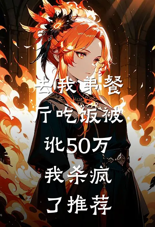 去我弟餐厅吃饭被讹50万，我杀疯了推荐