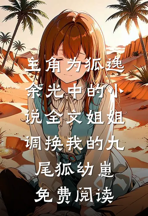 主角为狐逸余光中的小说全文姐姐调换我的九尾狐幼崽免费阅读