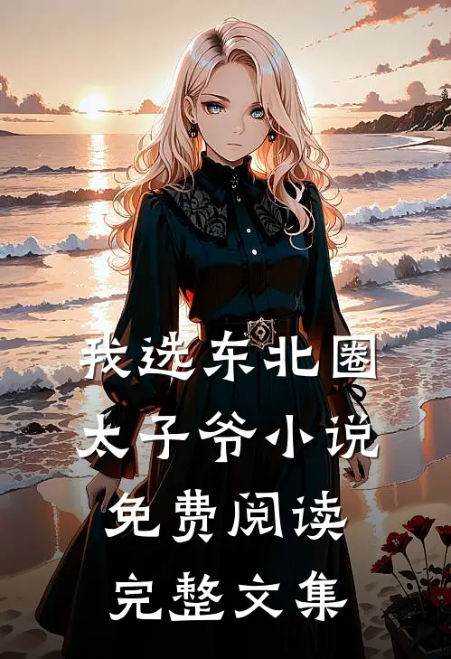我选东北圈太子爷小说免费阅读完整文集