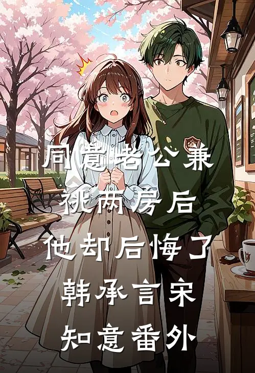 同意老公兼祧两房后，他却后悔了韩承言宋知意 番外