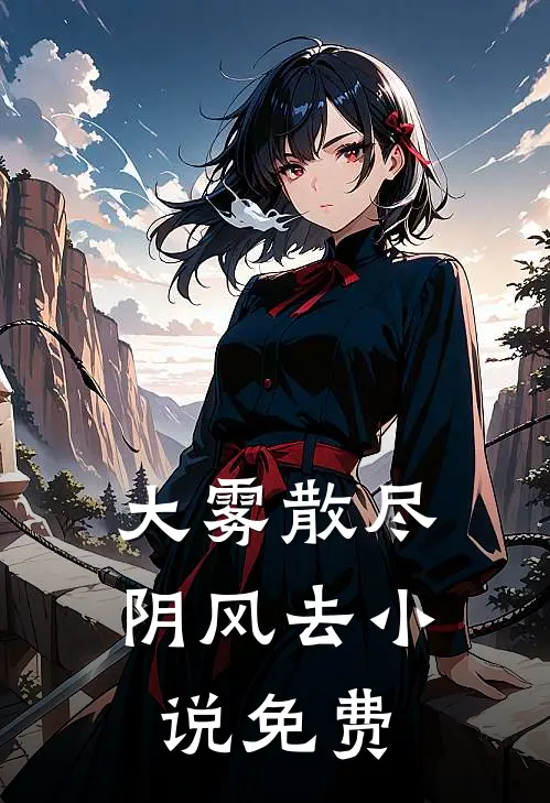 大雾散尽阴风去小说免费