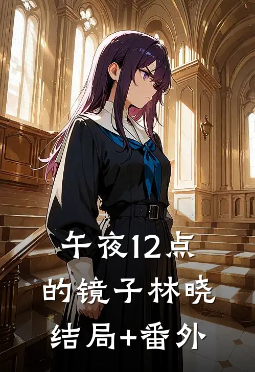 午夜12点的镜子林晓结局+番外