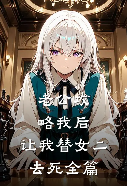 老公攻略我后，让我替女二去死全篇