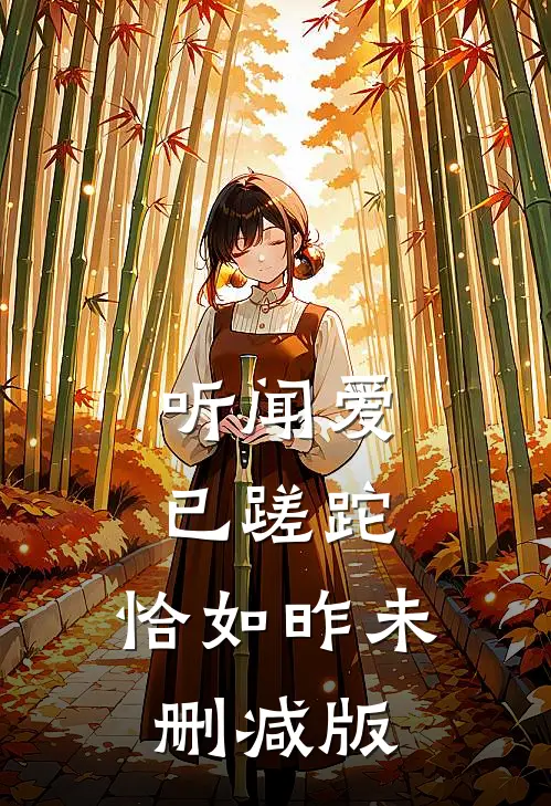 听闻爱已蹉跎，恰如昨未删减版