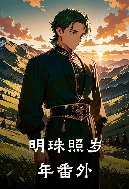 明珠照岁年番外