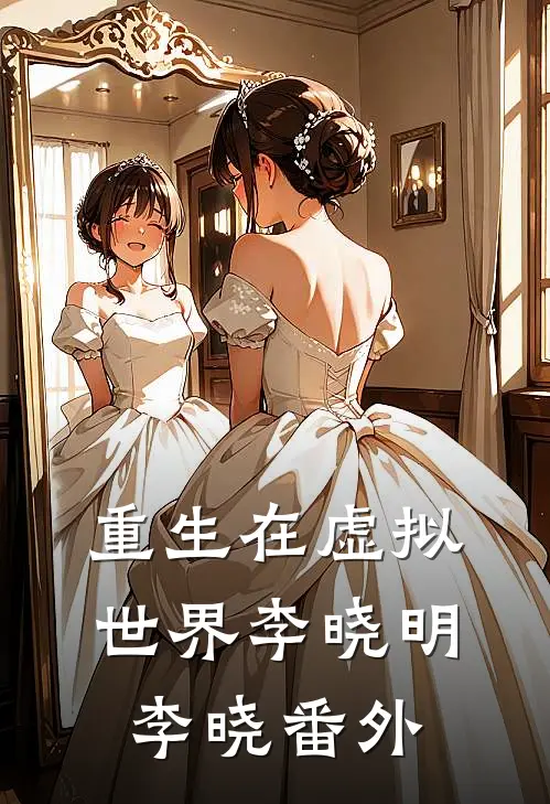 重生在虚拟世界李晓明李晓 番外