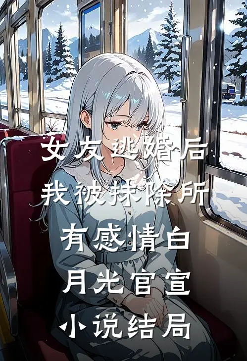 女友逃婚后，我被抹除所有感情白月光官宣小说结局