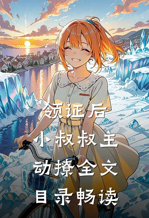 领证后，小叔叔主动撩全文目录畅读
