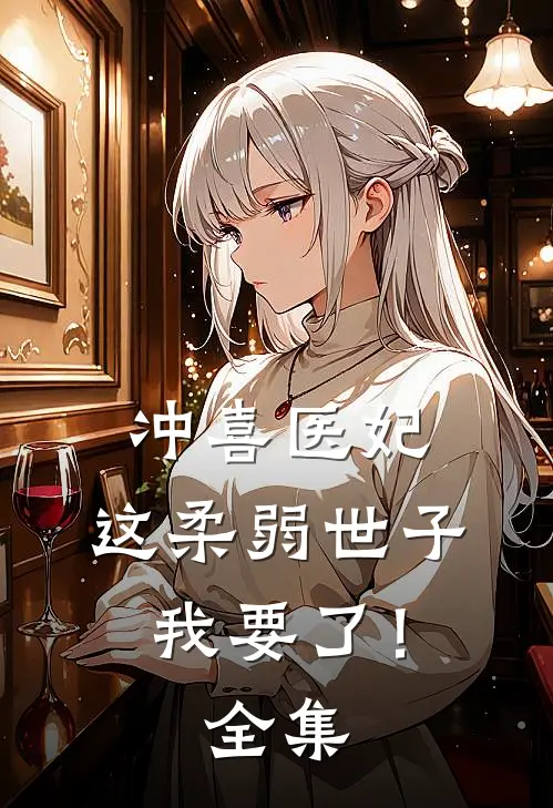 冲喜医妃：这柔弱世子我要了！ 全集