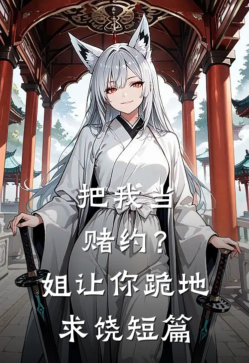 把我当赌约？姐让你跪地求饶短篇