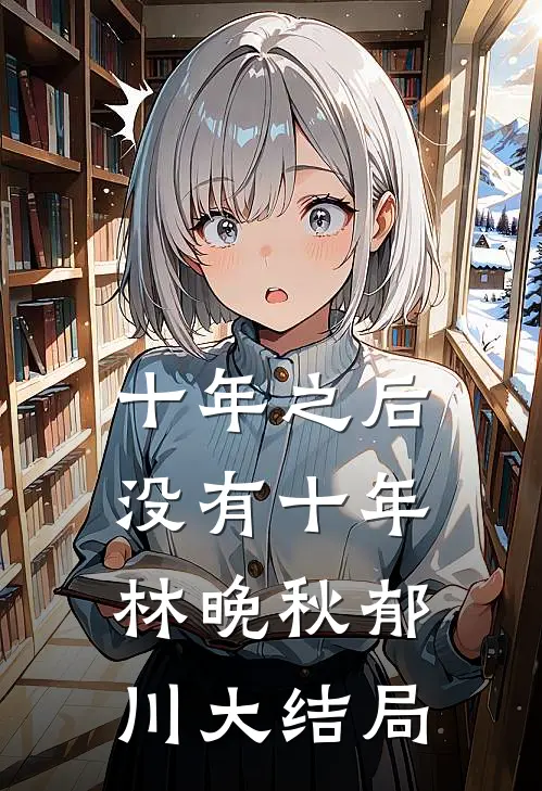 十年之后没有十年林晚秋郁川大结局
