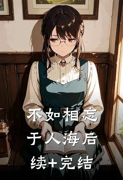 不如相忘于人海后续+完结