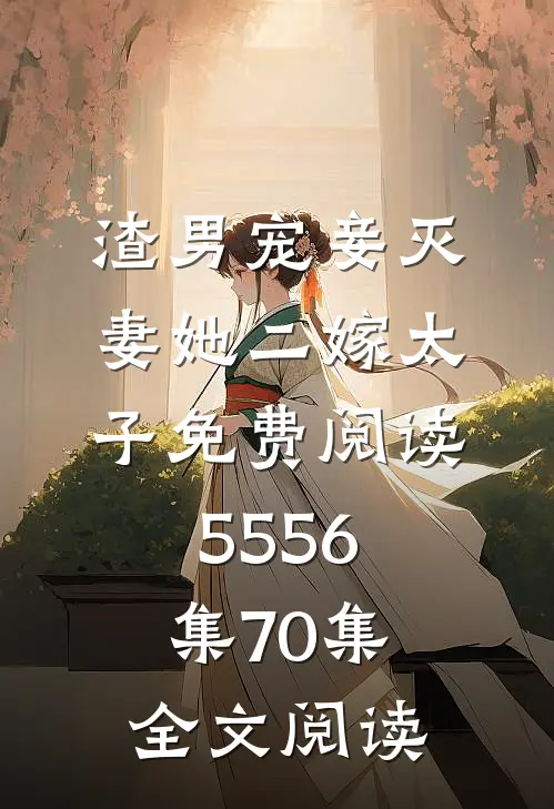 渣男宠妾灭妻她二嫁太子免费阅读55 56集70集全文阅读