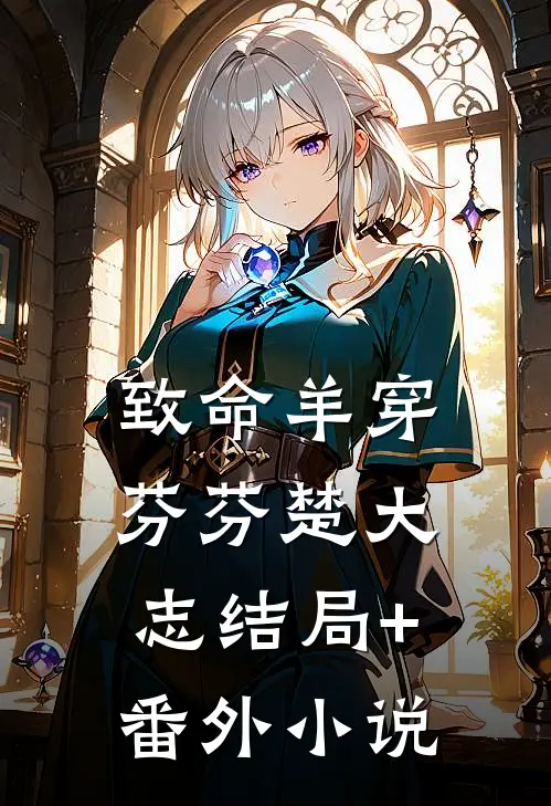 致命羊穿芬芬楚大志结局+番外小说