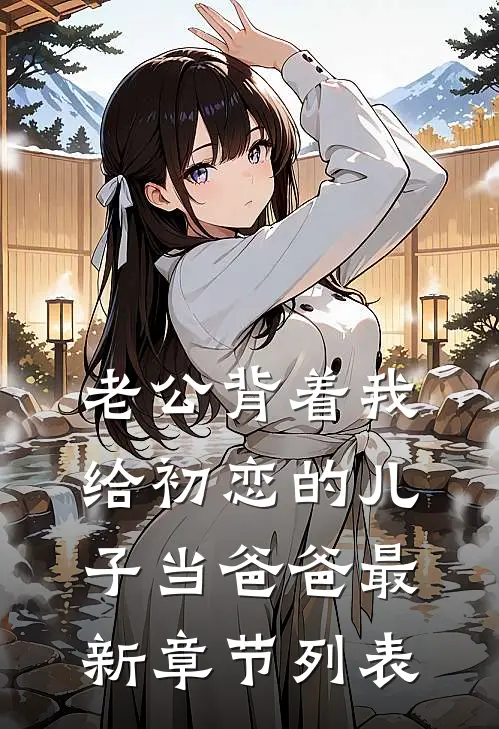 老公背着我给初恋的儿子当爸爸最新章节列表