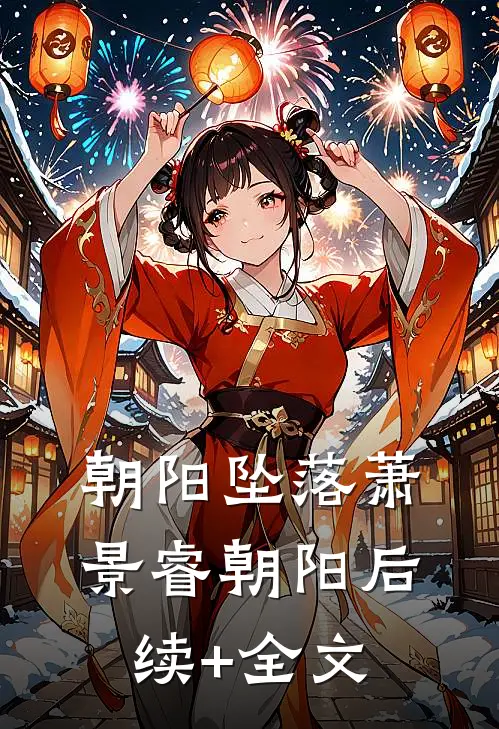 朝阳坠落萧景睿朝阳后续+全文