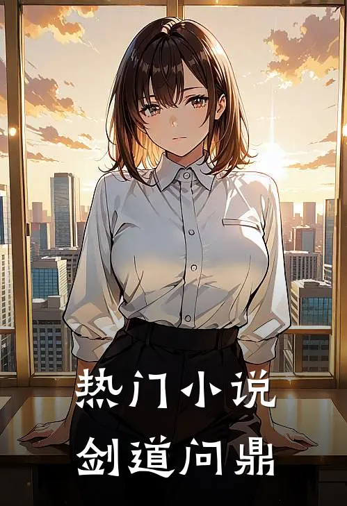 热门小说剑道问鼎