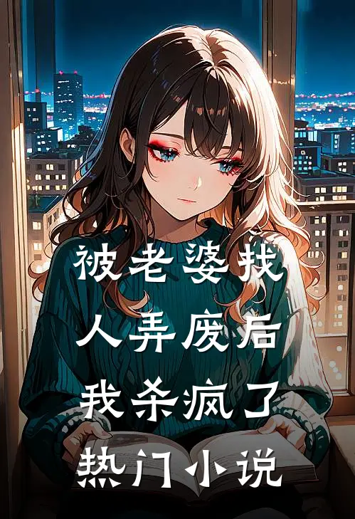 被老婆找人弄废后，我杀疯了热门小说