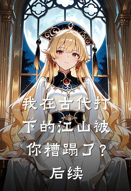 我在古代打下的江山被你糟蹋了？后续