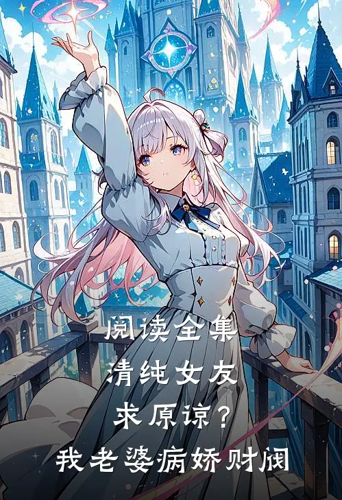 阅读全集清纯女友求原谅？我老婆病娇财阀