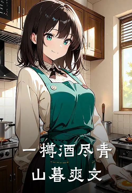 一樽酒尽青山暮爽文