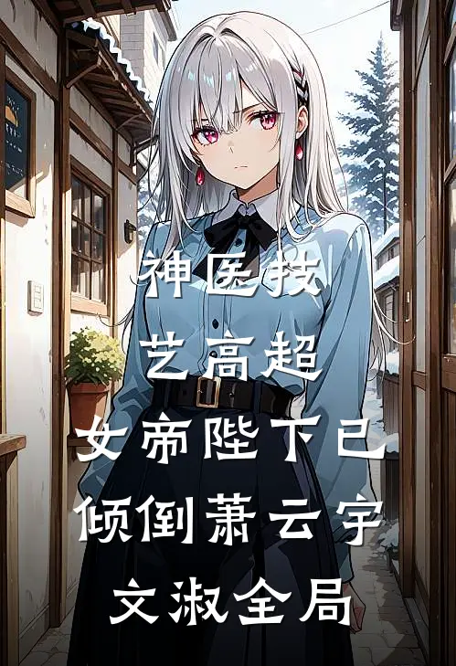 神医技艺高超，女帝陛下已倾倒萧云宇文淑全局