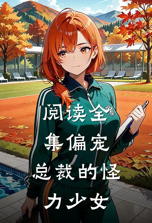 阅读全集偏宠：总裁的怪力少女
