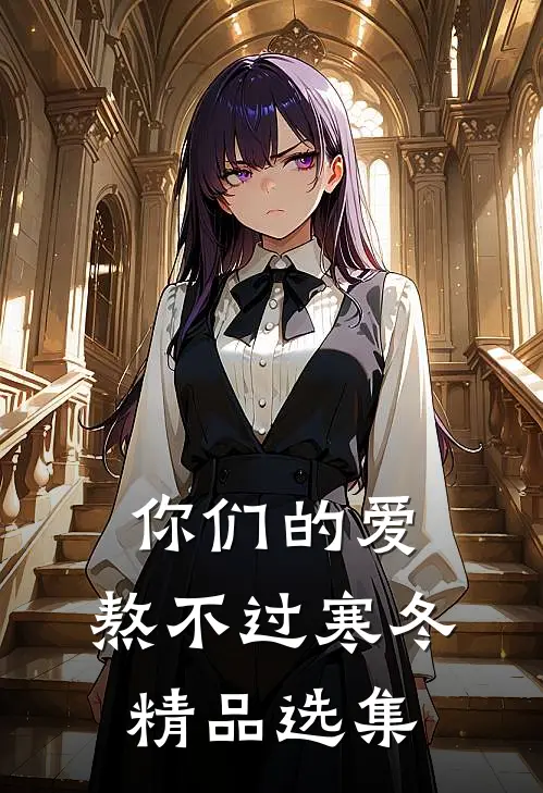 你们的爱，熬不过寒冬精品选集