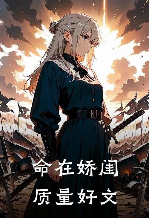命在娇闺质量好文