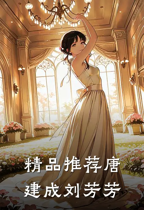 精品推荐唐建成刘芳芳