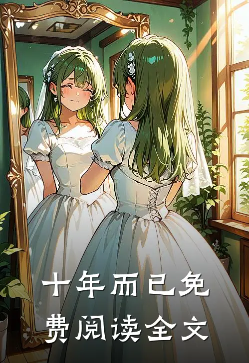 十年而已免费阅读全文