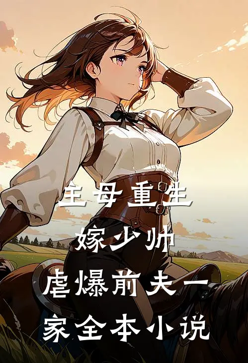 主母重生嫁少帅，虐爆前夫一家全本小说
