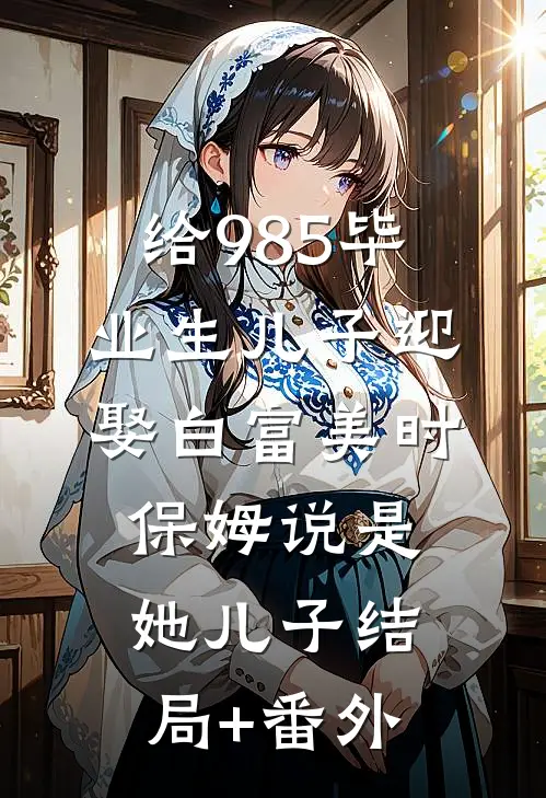 给985毕业生儿子迎娶白富美时，保姆说是她儿子结局+番外