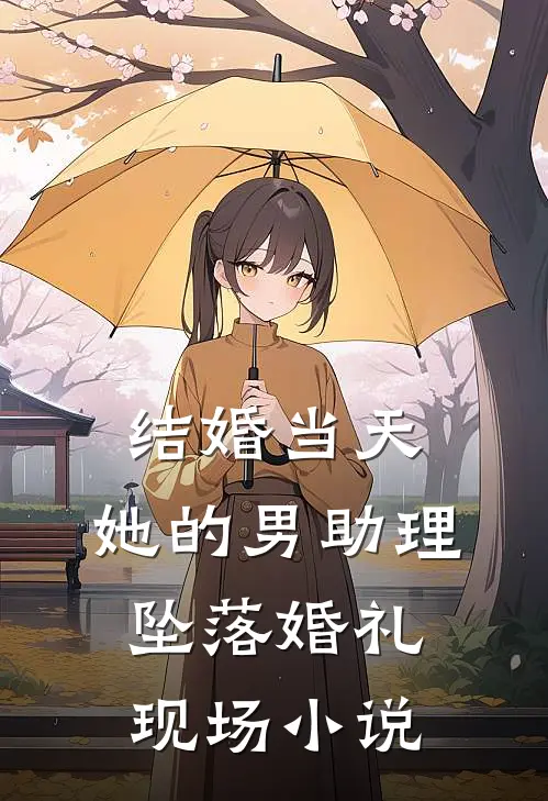 结婚当天，她的男助理坠落婚礼现场小说