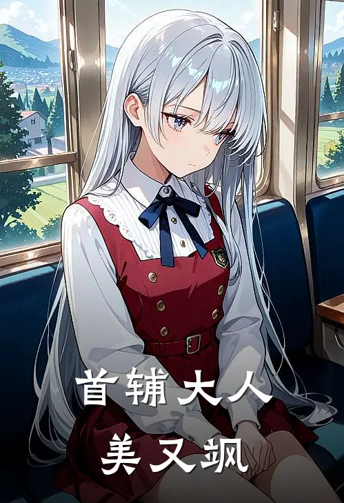 首辅大人美又飒