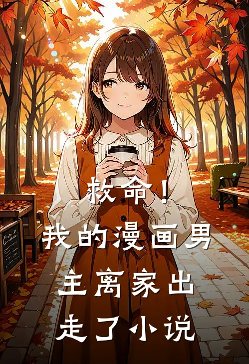 救命！我的漫画男主离“家”出走了小说
