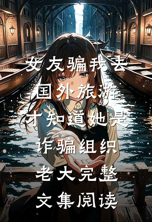 女友骗我去国外旅游，才知道她是诈骗组织老大完整文集阅读