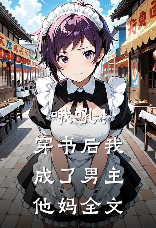 哦吼！穿书后我成了男主他妈全文
