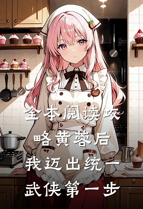 全本阅读攻略黄蓉后，我迈出统一武侠第一步